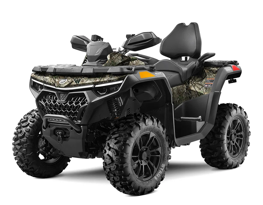 CF-MOTO CForce 1000