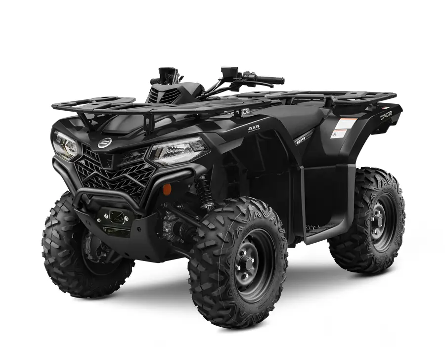 CF-MOTO CForce 400