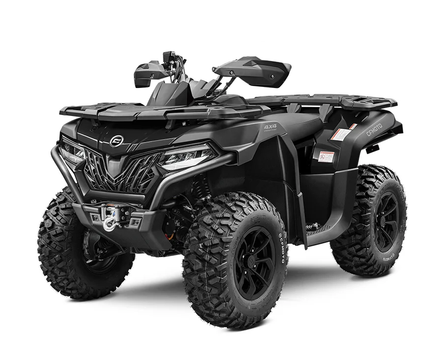 CF-MOTO CForce 600