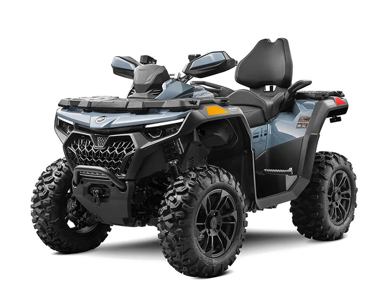 CF-MOTO CForce 800
