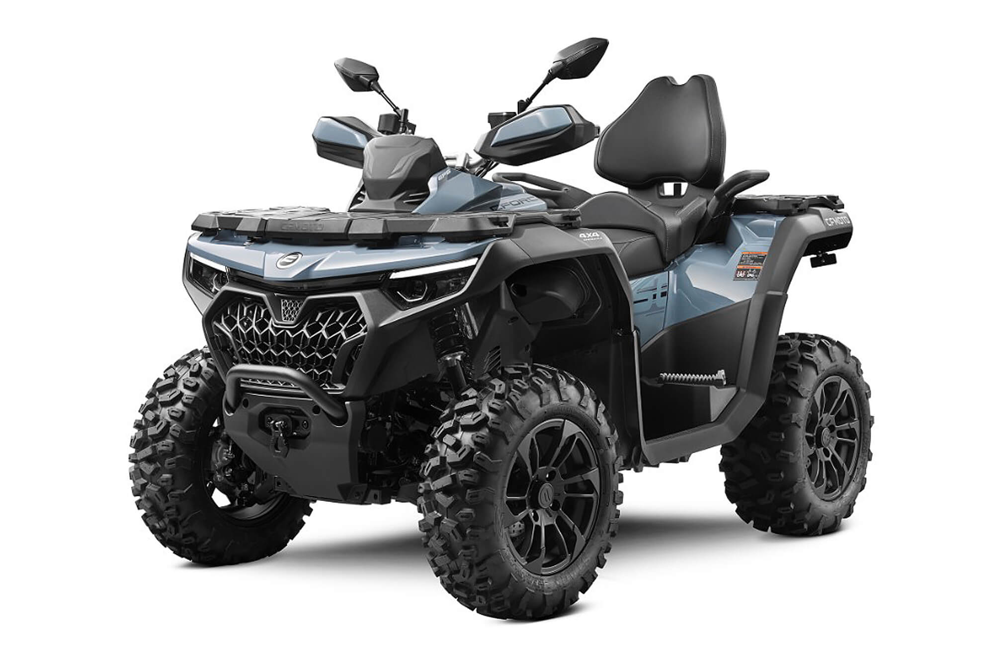 CF-MOTO CForce 850